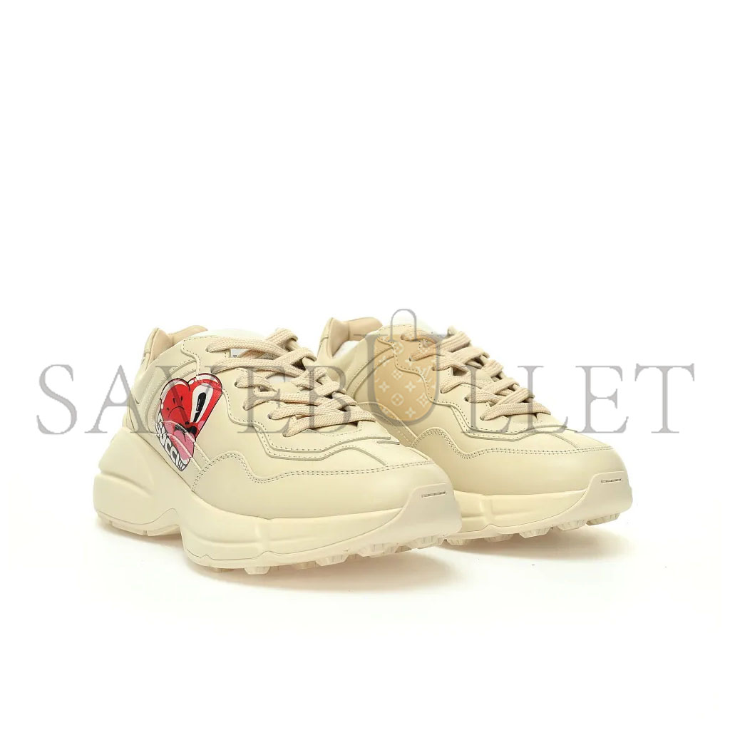 GUCCI RHYTON SNEAKER 757888